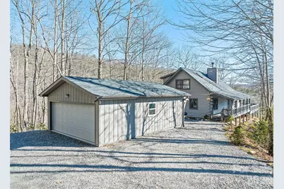 643 Bent Tree Road, Maggie Valley, NC 28751 - Photo 7