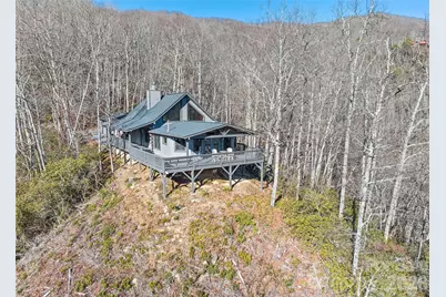 643 Bent Tree Road, Maggie Valley, NC 28751 - Photo 9