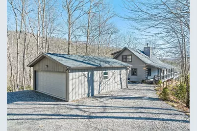 643 Bent Tree Road, Maggie Valley, NC 28751 - Photo 7