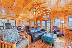 643 Bent Tree Rd, Maggie Valley, NC 28751 - Photo 17