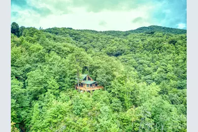 643 Bent Tree Road, Maggie Valley, NC 28751 - Photo 11