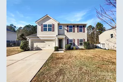 2063 Gunnars Ridge Road, Lancaster, SC 29720 - Photo 1