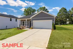 712 Leazer St, Kannapolis, NC 28081 - Photo 1