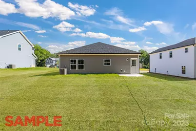 712 Leazer Street #2, Kannapolis, NC 28081 - Photo 5