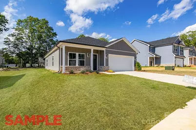 712 Leazer Street #2, Kannapolis, NC 28081 - Photo 3