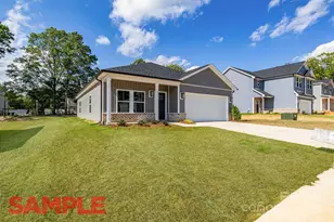 712 Leazer St, Kannapolis, NC 28081 - Photo 3