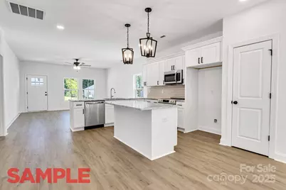 712 Leazer Street #2, Kannapolis, NC 28081 - Photo 9