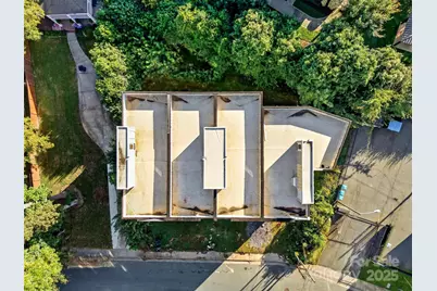 217 Walnut Avenue #B, Charlotte, NC 28208 - Photo 3