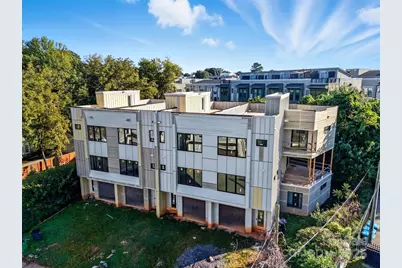 217 Walnut Avenue #B, Charlotte, NC 28208 - Photo 19