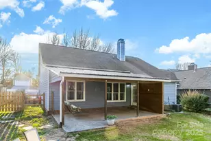 11001 Gladewater Dr, Matthews, NC 28105 - Photo 25