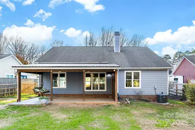 11001 Gladewater Drive, Matthews, NC 28105 - Photo 23