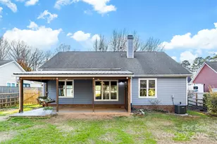 11001 Gladewater Dr, Matthews, NC 28105 - Photo 23