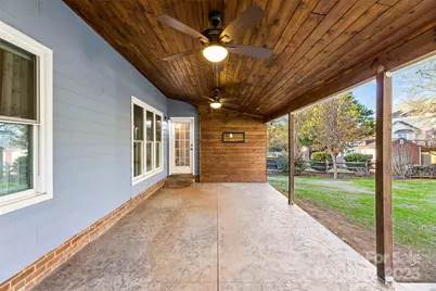 11001 Gladewater Drive, Matthews, NC 28105 - Photo 27