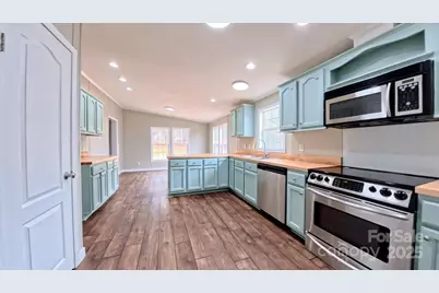 156 Grayson Bostic Road, Forest City, NC 28043 - Photo 3