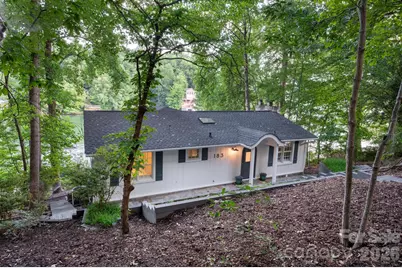 183 Blarney Road, Lake Lure, NC 28746 - Photo 31