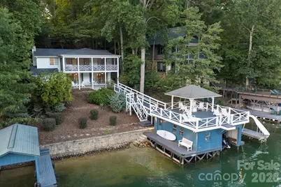 183 Blarney Road, Lake Lure, NC 28746 - Photo 35