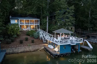 183 Blarney Road, Lake Lure, NC 28746 - Photo 41