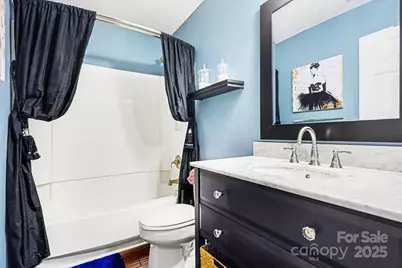 4501 Bellmore Court, Charlotte, NC 28269 - Photo 19