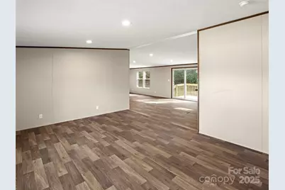 172 Peaceful Hill Drive, Old Fort, NC 28762 - Photo 3