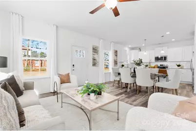 1818 Wilson W Lee Boulevard, Statesville, NC 28677 - Photo 5