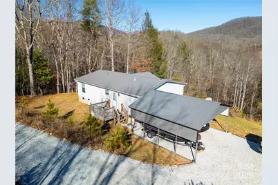 33 N Shadow Run, Balsam Grove, NC 28708 - Photo 27