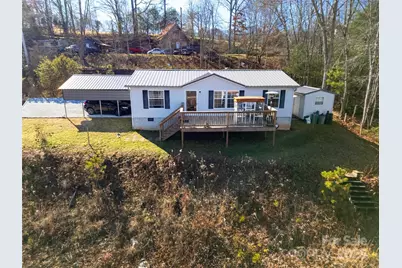 33 N Shadow Run, Balsam Grove, NC 28708 - Photo 37