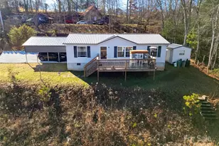 33 N Shadow Run, Balsam Grove, NC 28708 - Photo 37