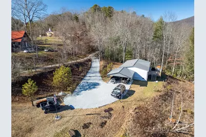 33 N Shadow Run, Balsam Grove, NC 28708 - Photo 25