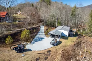 33 N Shadow Run, Balsam Grove, NC 28708 - Photo 25