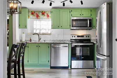 33 N Shadow Run, Balsam Grove, NC 28708 - Photo 9