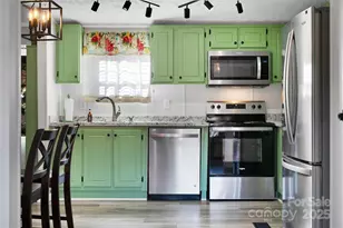 33 N Shadow Run, Balsam Grove, NC 28708 - Photo 9