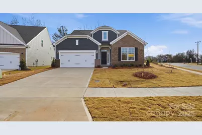 119 S Dunlavin Way, Mooresville, NC 28115 - Photo 1