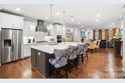 3523 Marchers Trace Drive, Charlotte, NC 28227 - Photo 5