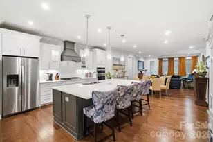 3523 Marchers Trace Dr, Charlotte, NC 28227 - Photo 5