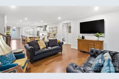 3523 Marchers Trace Drive, Charlotte, NC 28227 - Photo 15