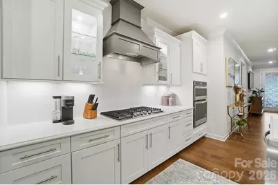 3523 Marchers Trace Drive, Charlotte, NC 28227 - Photo 9