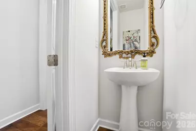 3523 Marchers Trace Drive, Charlotte, NC 28227 - Photo 17