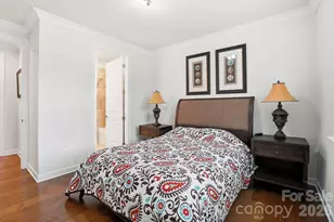 3523 Marchers Trace Dr, Charlotte, NC 28227 - Photo 25