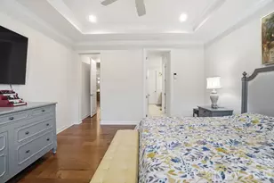 3523 Marchers Trace Dr, Charlotte, NC 28227 - Photo 19