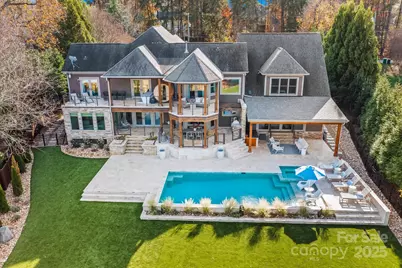 16407 Jetton Road, Cornelius, NC 28031 - Photo 1