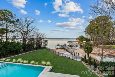 16407 Jetton Road, Cornelius, NC 28031 - Photo 41
