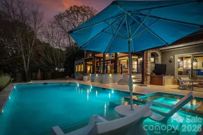 16407 Jetton Road, Cornelius, NC 28031 - Photo 1