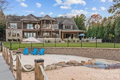 16407 Jetton Road, Cornelius, NC 28031 - Photo 45