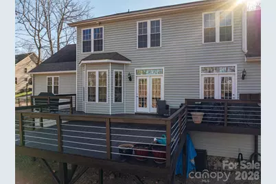 3272 Oak Ridge Circle, Lincolnton, NC 28092 - Photo 35