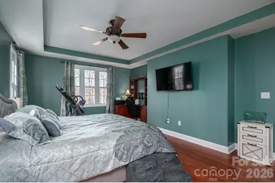 3272 Oak Ridge Circle, Lincolnton, NC 28092 - Photo 21