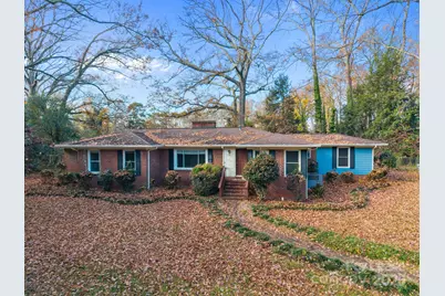 7010 Monroe Road, Charlotte, NC 28212 - Photo 1