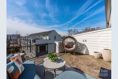 5104 York Park Lane, Charlotte, NC 28217 - Photo 33