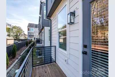 5104 York Park Lane, Charlotte, NC 28217 - Photo 13