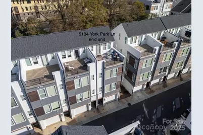 5104 York Park Lane, Charlotte, NC 28217 - Photo 35