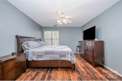 9734 Kennerly Cove Court, Charlotte, NC 28269 - Photo 13